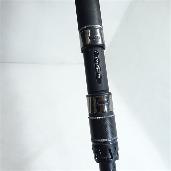 ２１ソルティーステージプロトタイプシーバス ＸＳＢＳ１００２ＭＭＨ